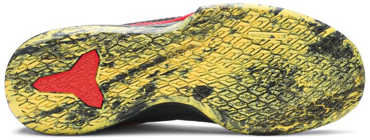 Mamba Fury Bruce Lee
