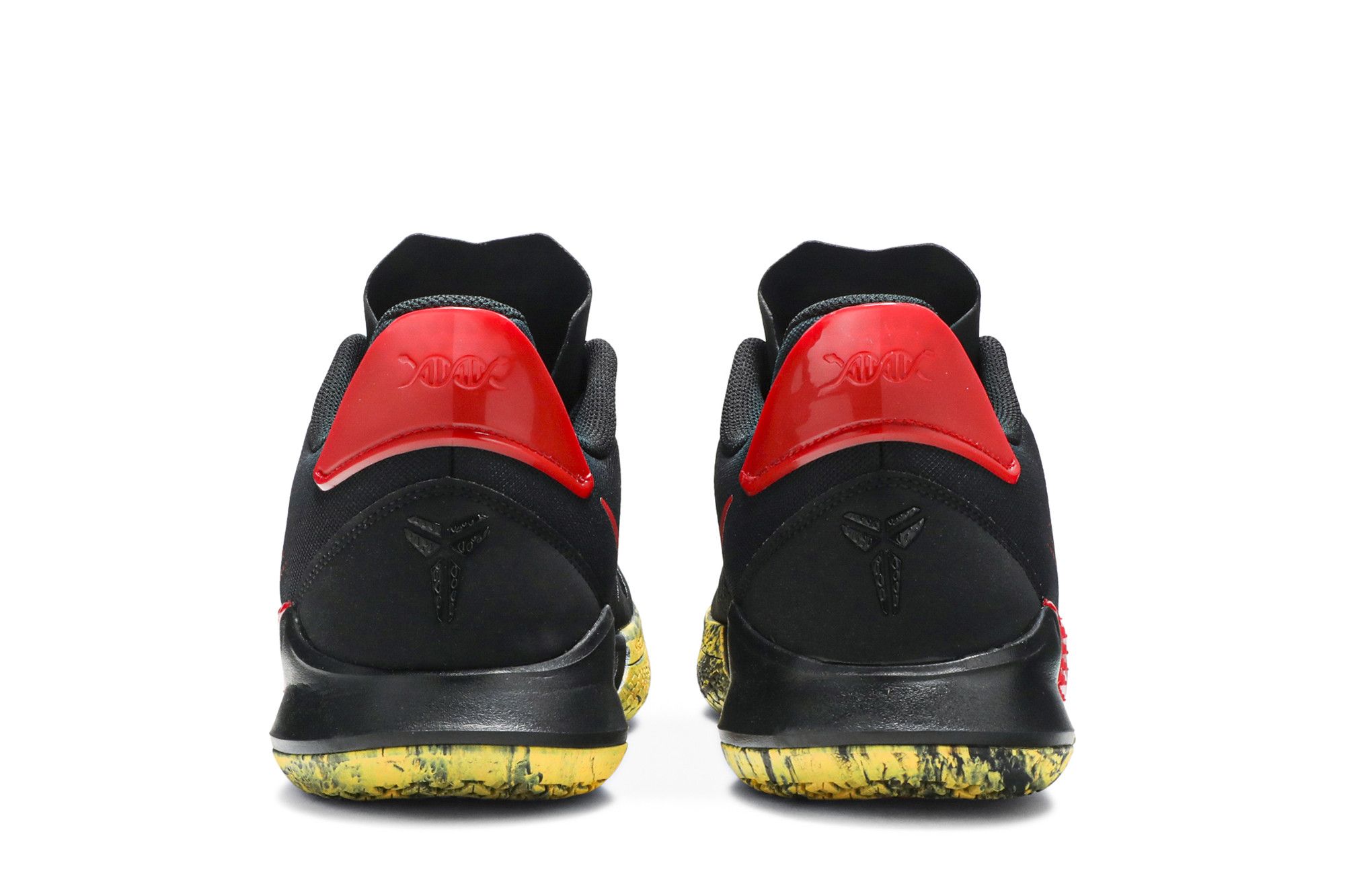Buy Mamba Fury 'Bruce Lee' - CK2087 002 | GOAT