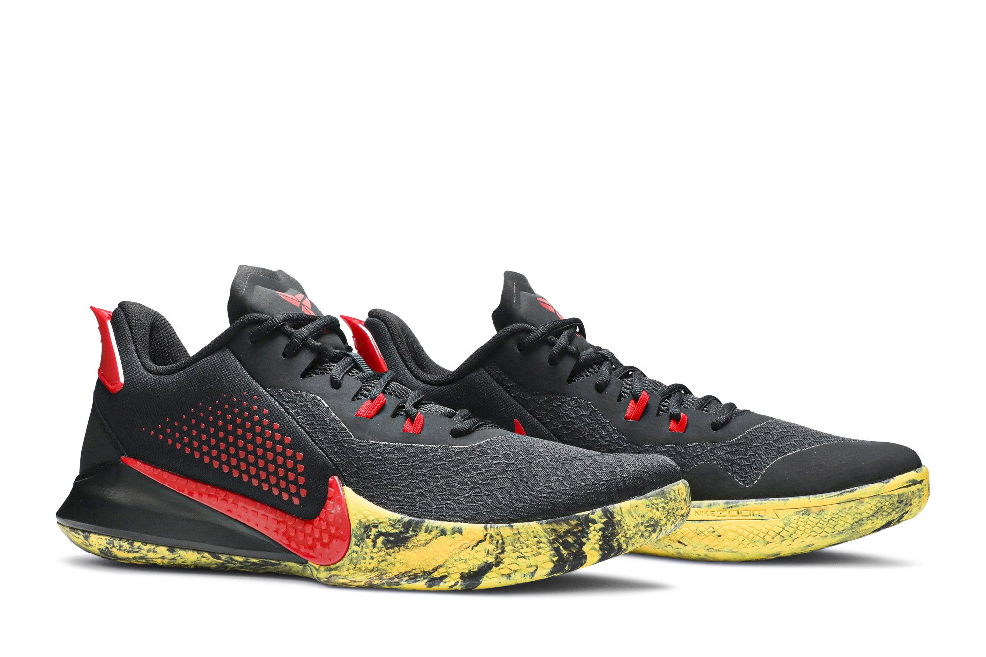 ★ Nike ★ ナイキ Nike Mamba Fury Alternate Bruce Lee BUY Nike Mamba Fury Alternate Bruce Lee | Kixify Marketplace