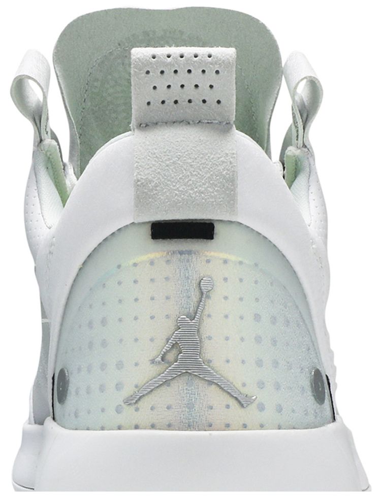 Air Jordan 34 Low PF Pure Money