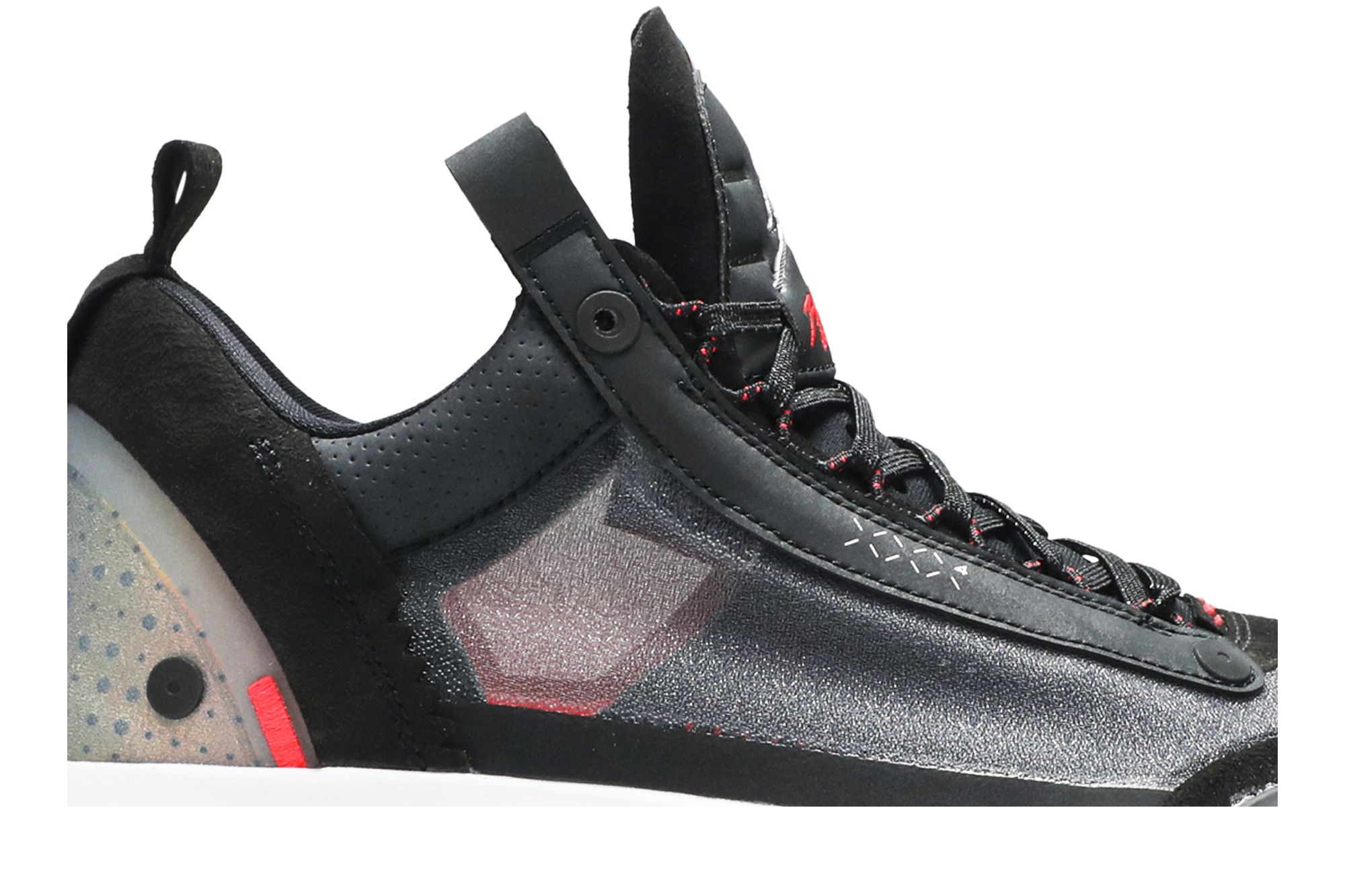 Buy Air Jordan 34 Low 'Heritage' - CU3473 001 | GOAT