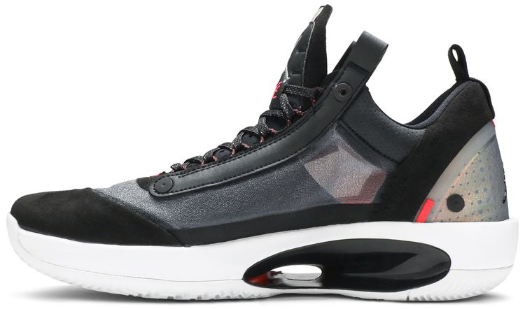 Air Jordan 34 Low Heritage