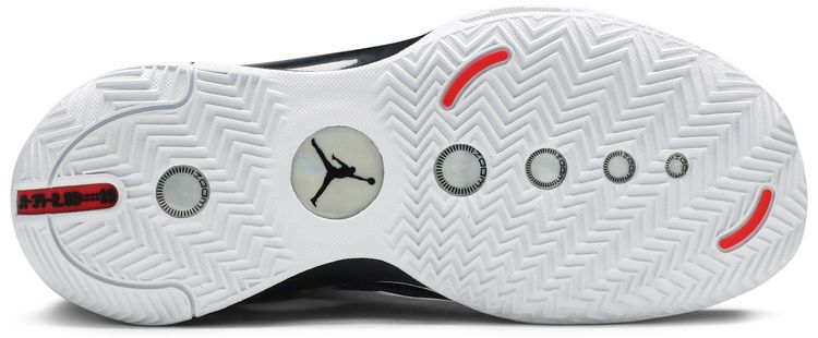 Air Jordan 34 Low Heritage