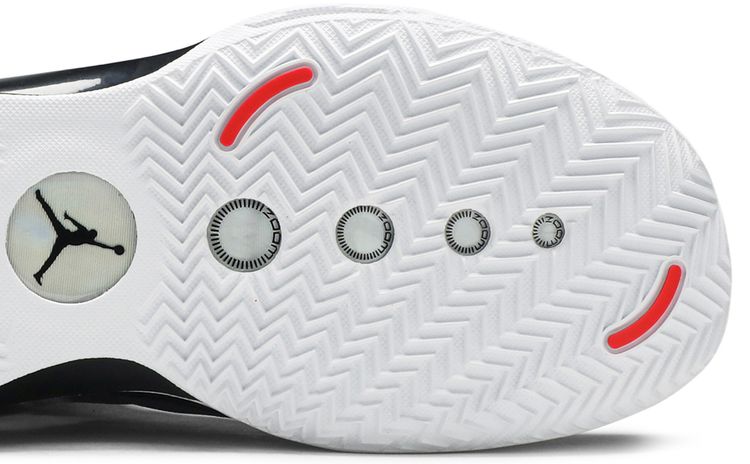 Air Jordan 34 Low Heritage