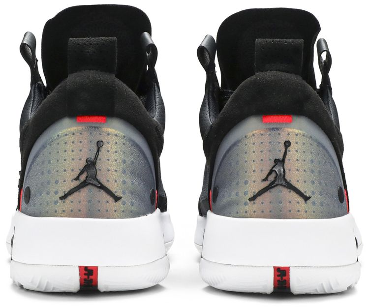 Air Jordan 34 Low Heritage