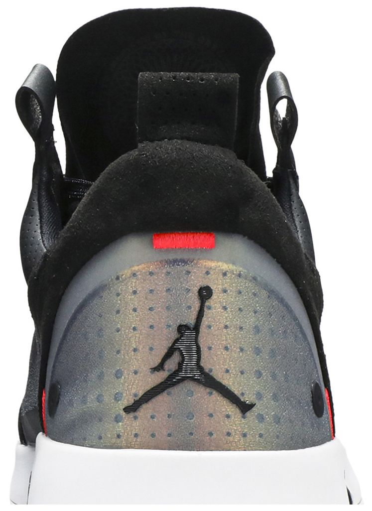 Air Jordan 34 Low Heritage