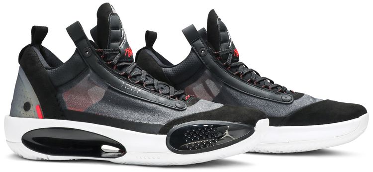 Air Jordan 34 Low Heritage
