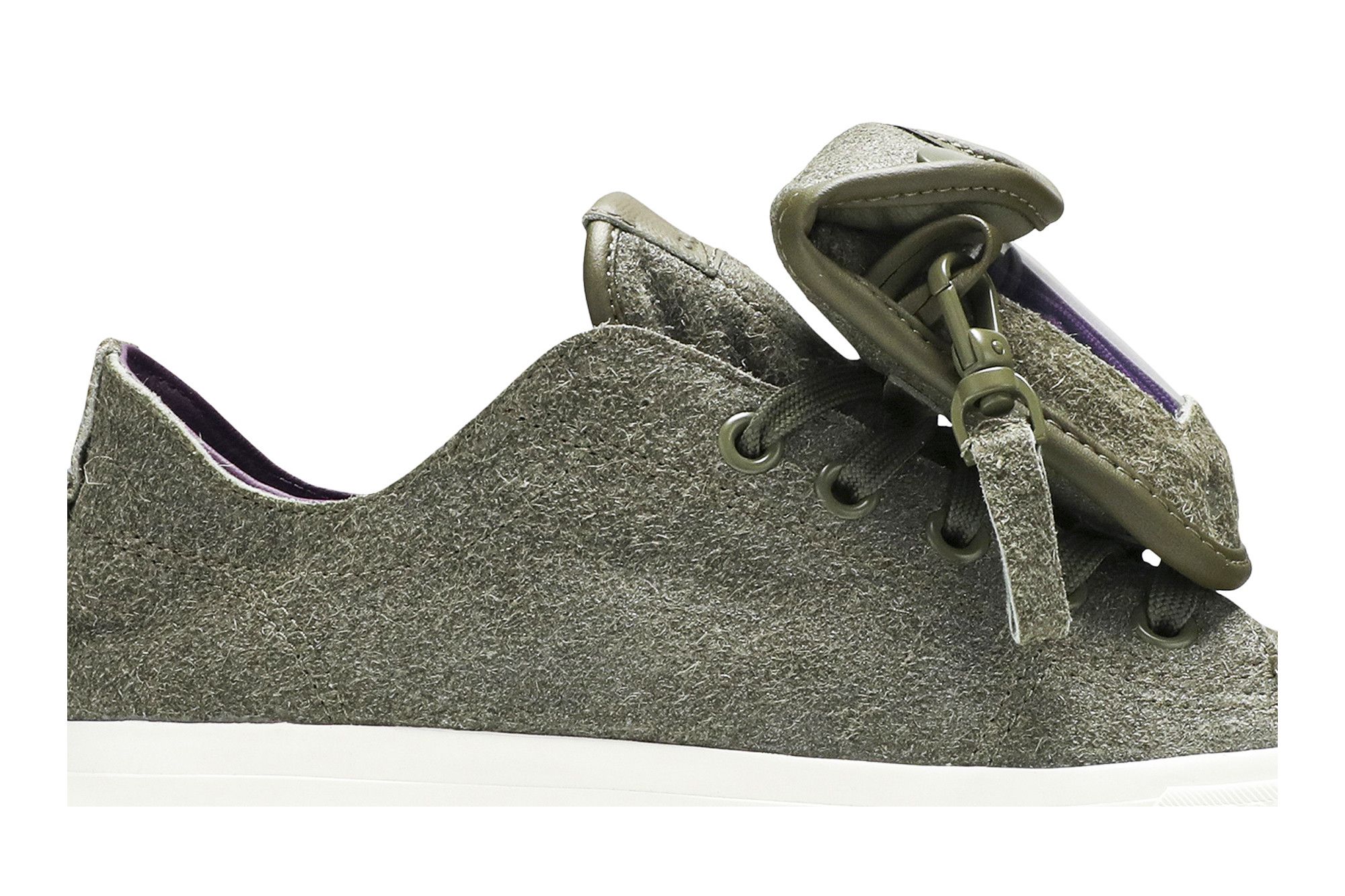 Buy Nizza Low RF 4 20 Pack FX2444 GOAT