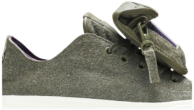 Adidas Nizza Low RF 420 Pack