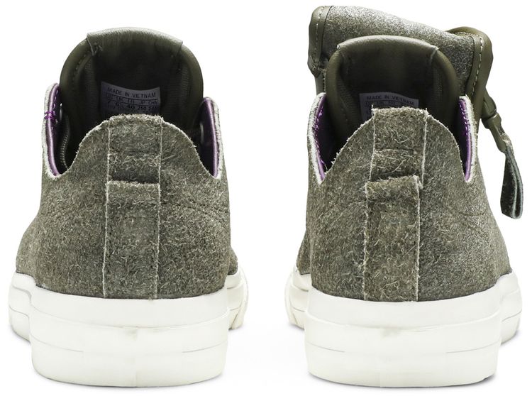 Adidas Nizza Low RF 420 Pack