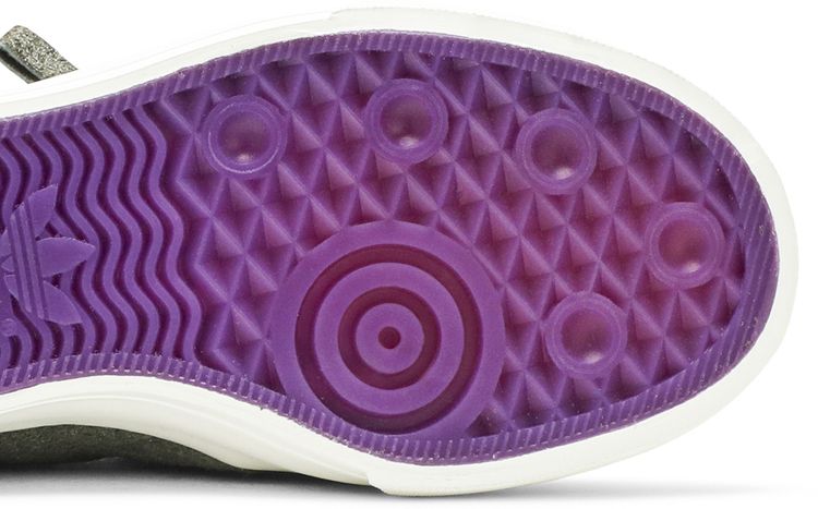 Adidas Nizza Low RF 420 Pack