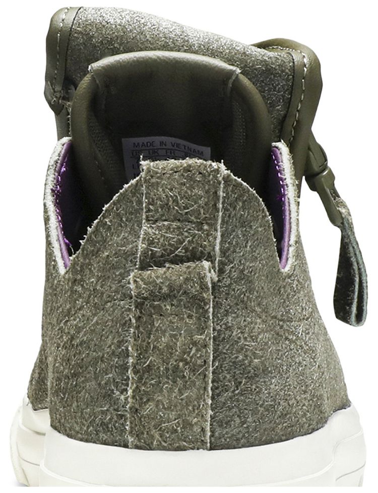 Adidas Nizza Low RF 420 Pack