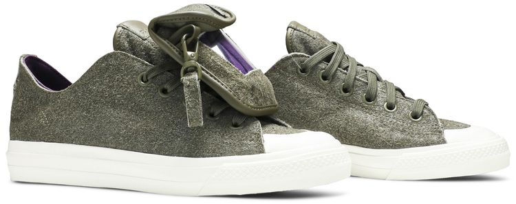 Adidas Nizza Low RF 420 Pack