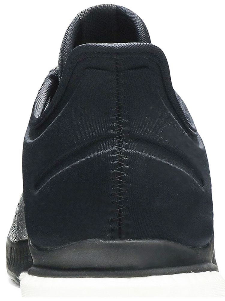 Adidas Wmns Crazyflight X 2 Black Silver Metallic