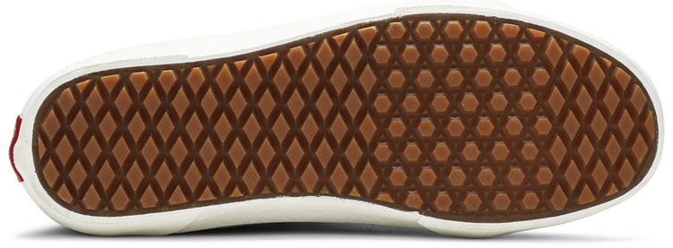 Vans Sk8 Hi MTE Dress Blues