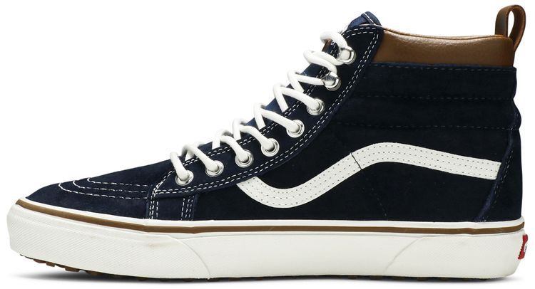 Vans Sk8 Hi MTE Dress Blues