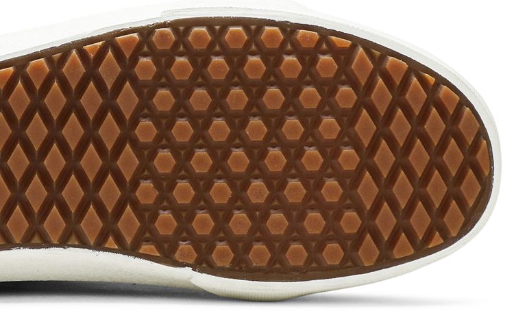 Vans Sk8 Hi MTE Dress Blues