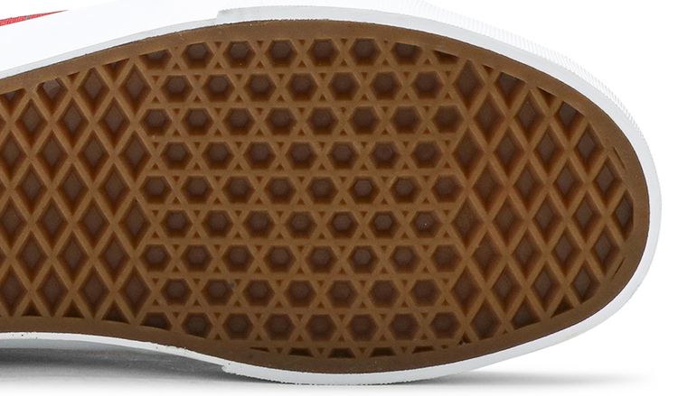 Vans The Simpsons x Sk8 Low El Barto