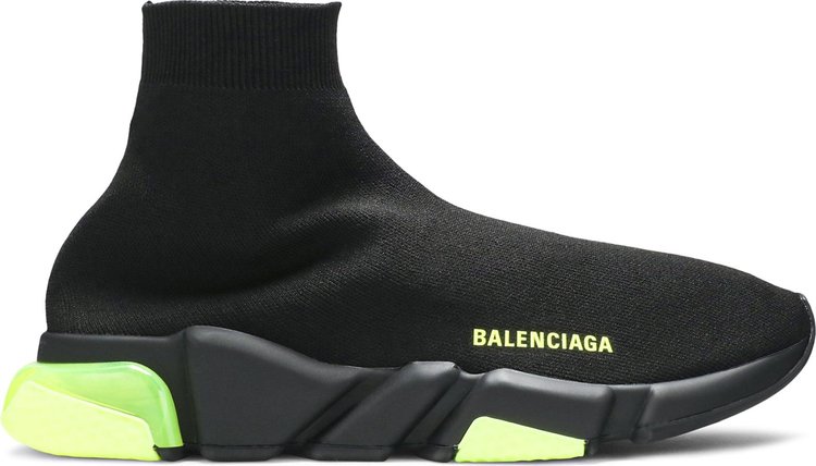 Кросівки в стилi balenciaga speed trainer cream — цена 1720 грн в
