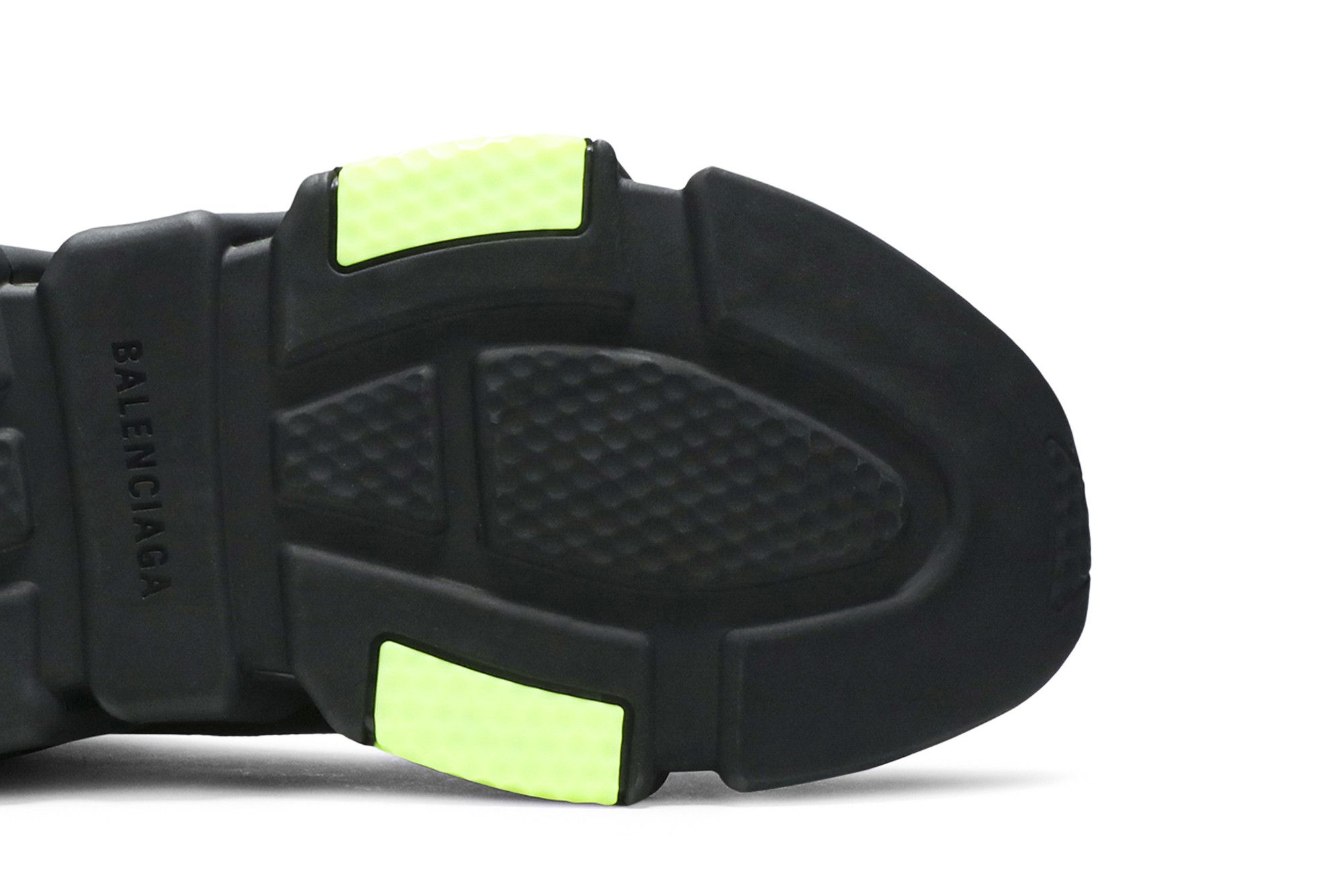 Balenciaga speed trainer sole online