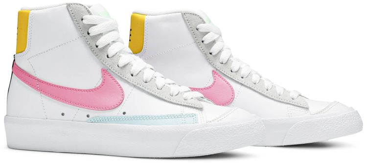 Nike Wmns Blazer Mid 77 Vintage Pastel
