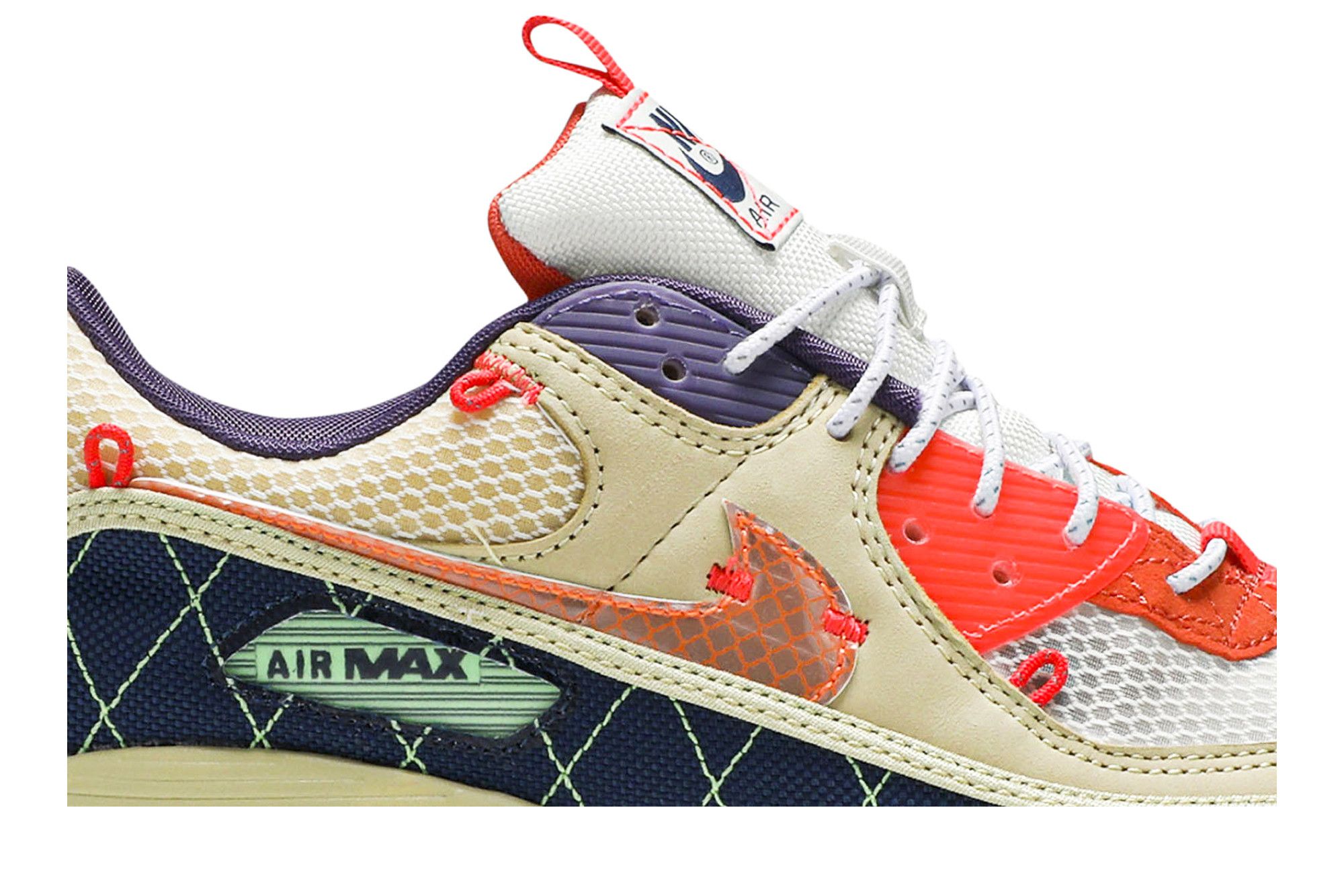 Buy Nike Air Max 90 'Mountaineering' - CZ9078 784 | GOAT