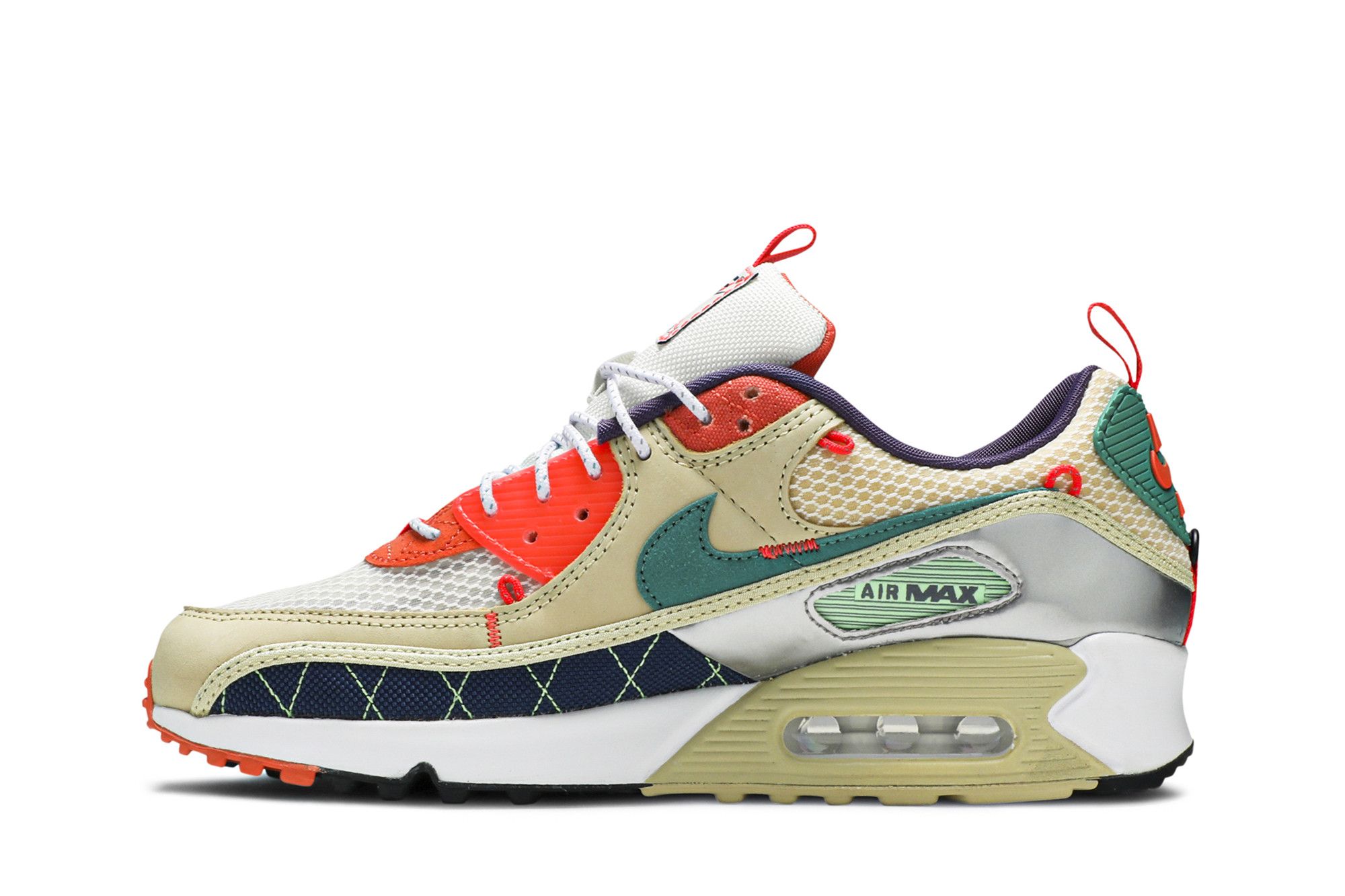 Buy Nike Air Max 90 'Mountaineering' - CZ9078 784 | GOAT