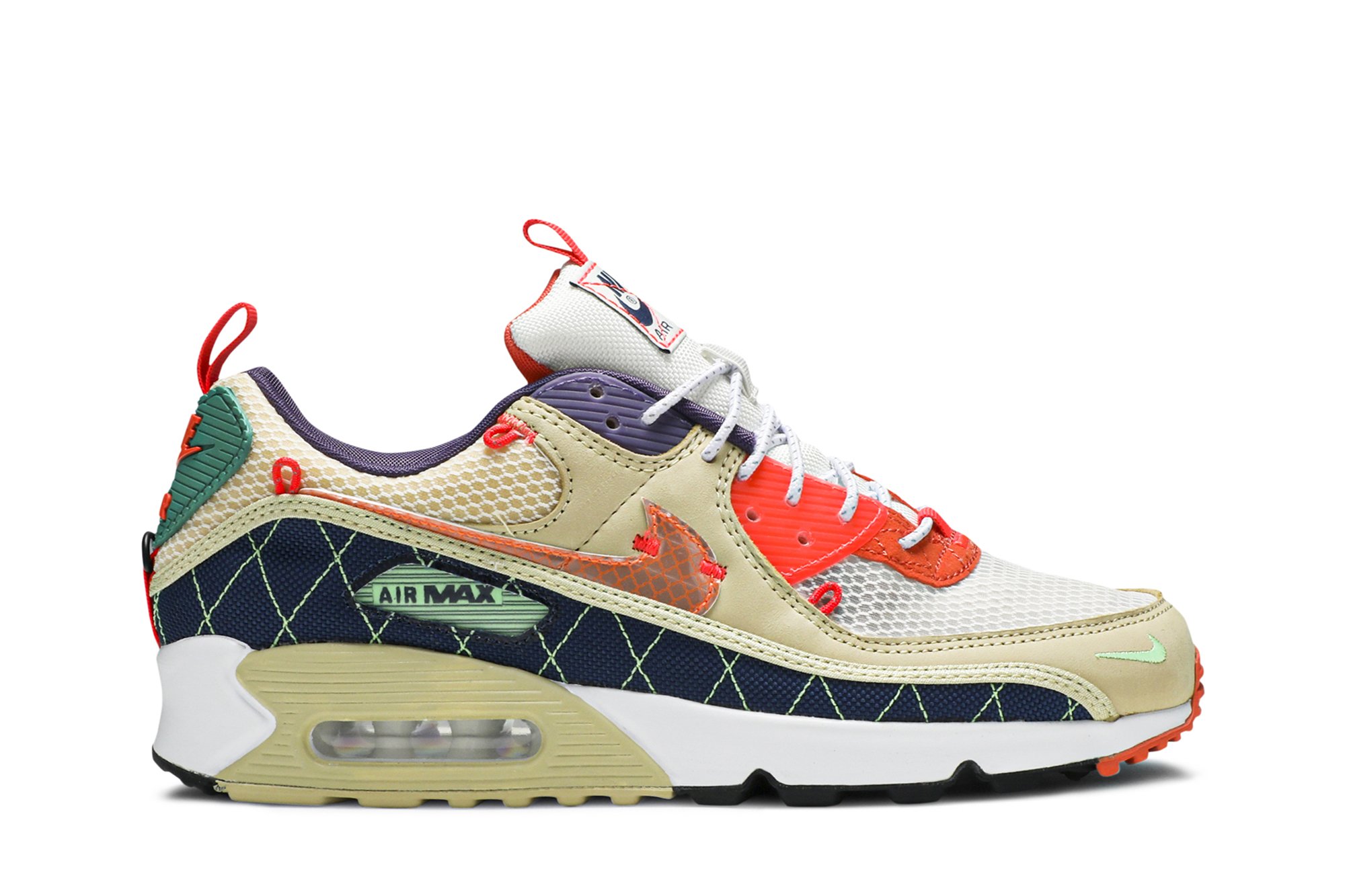 Buy Air Max 90 'Mountaineering' - CZ9078 784 | GOAT CA