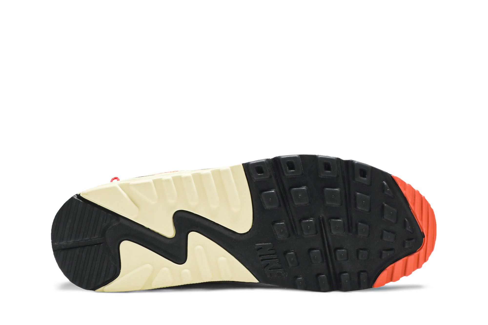 Buy Nike Air Max 90 'Mountaineering' - CZ9078 784 | GOAT