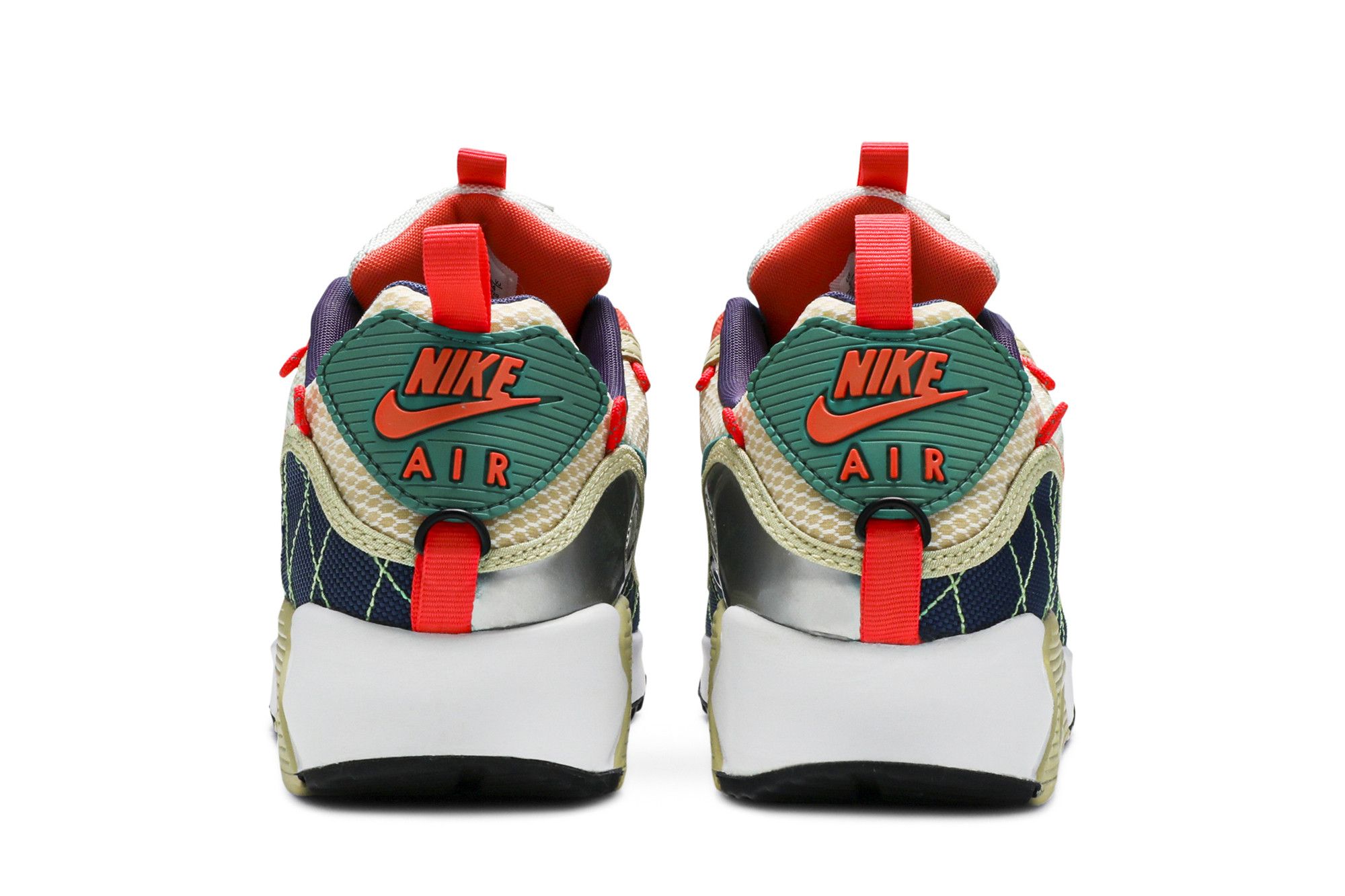 公式正規品!★AIR MAX 90 'MOUNTAINEERING' Buy Nike Air Max 90 'Mountaineering' - CZ9078 784 | GOAT