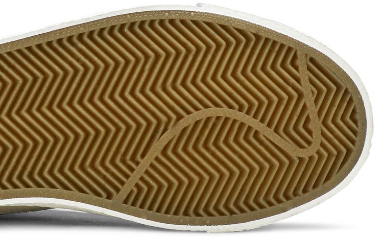 Nike Blazer Mid SB Sashiko Pack   Sesame