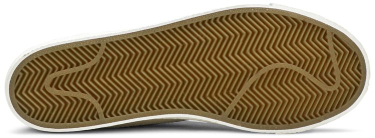 Nike Blazer Mid SB Sashiko Pack   Sesame