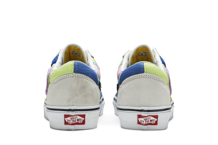 Buy The Simpsons x Vans Old Skool  display picture 3