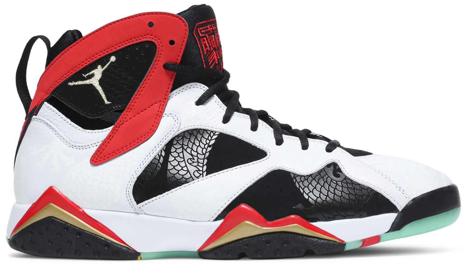 jordan retro 7 china