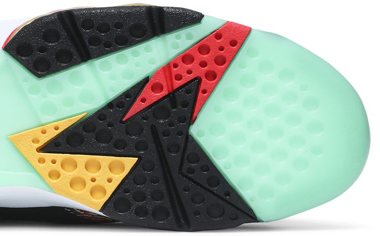 Air Jordan 7 Retro Greater China