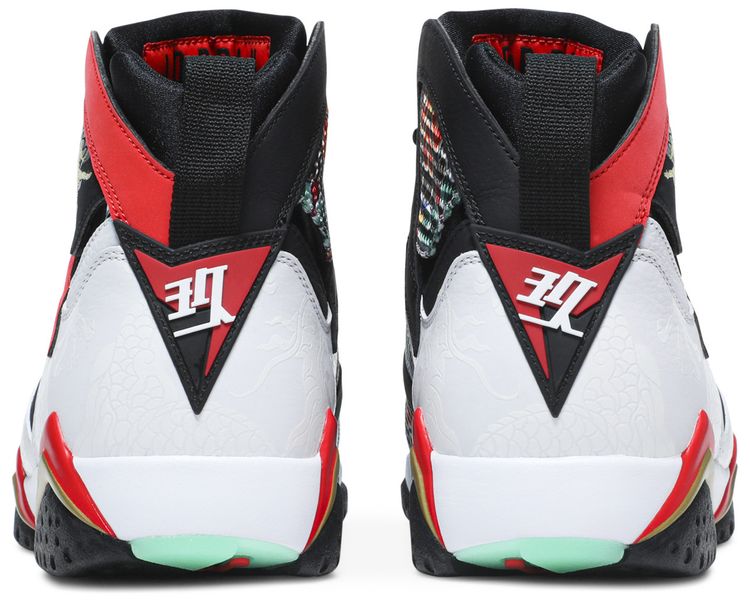 Air Jordan 7 Retro Greater China