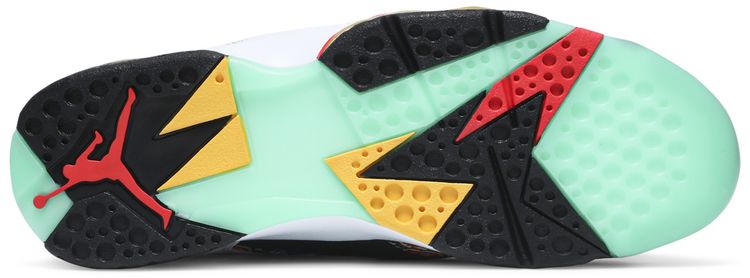 Air Jordan 7 Retro Greater China