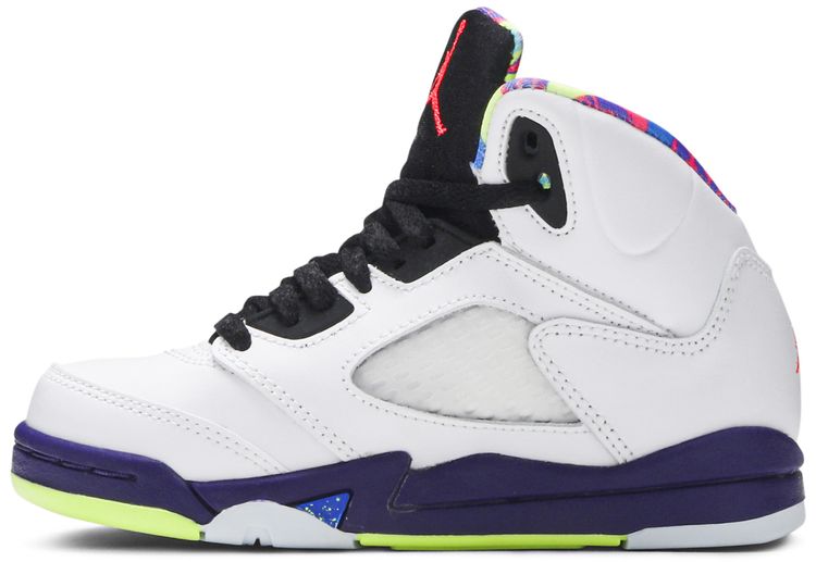 Air Jordan 5 Retro PS Alternate Bel Air