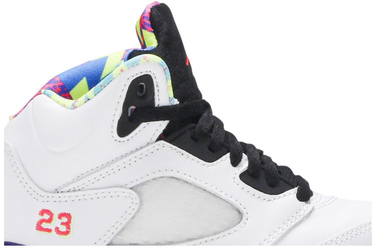Air Jordan 5 Retro PS Alternate Bel Air