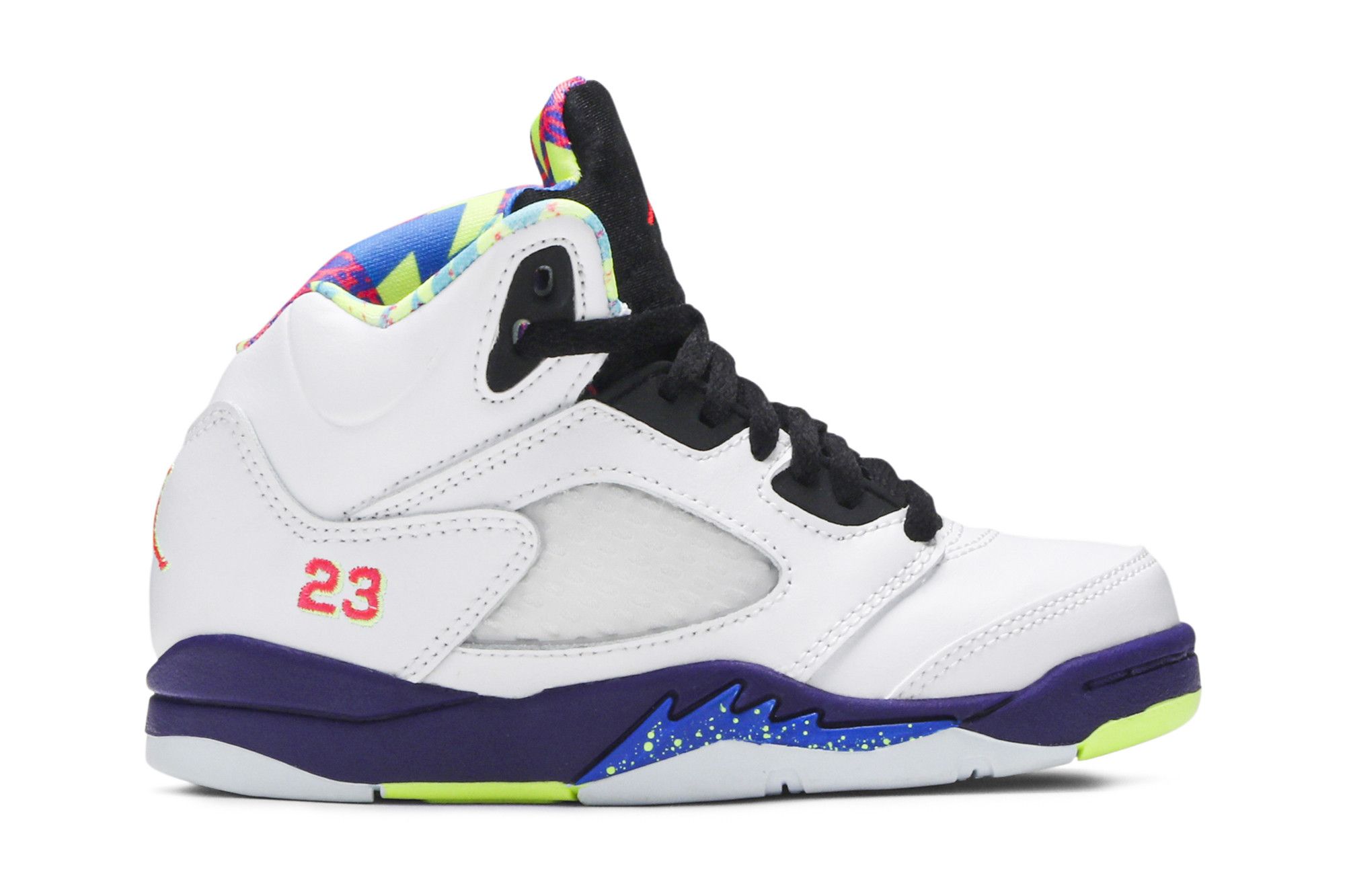 Nike bel air outlet 5