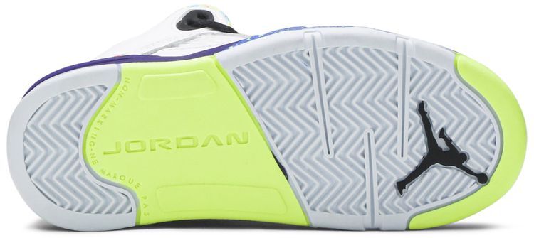 Air Jordan 5 Retro PS Alternate Bel Air