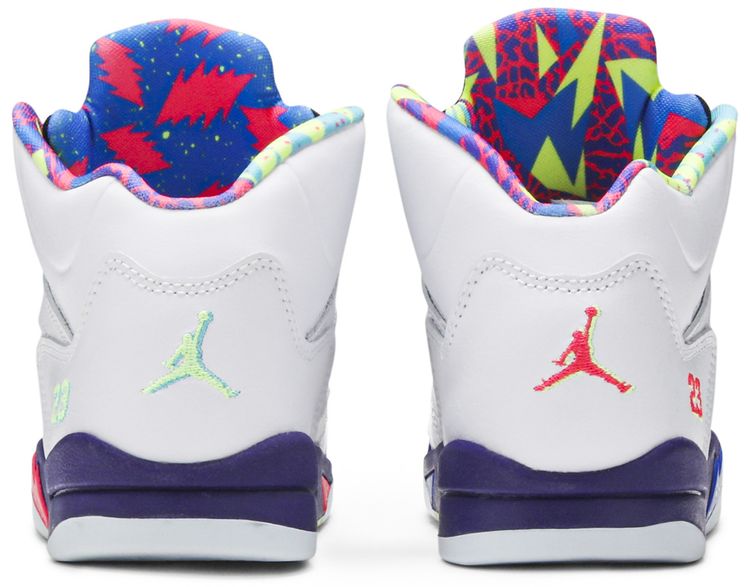 Air Jordan 5 Retro PS Alternate Bel Air