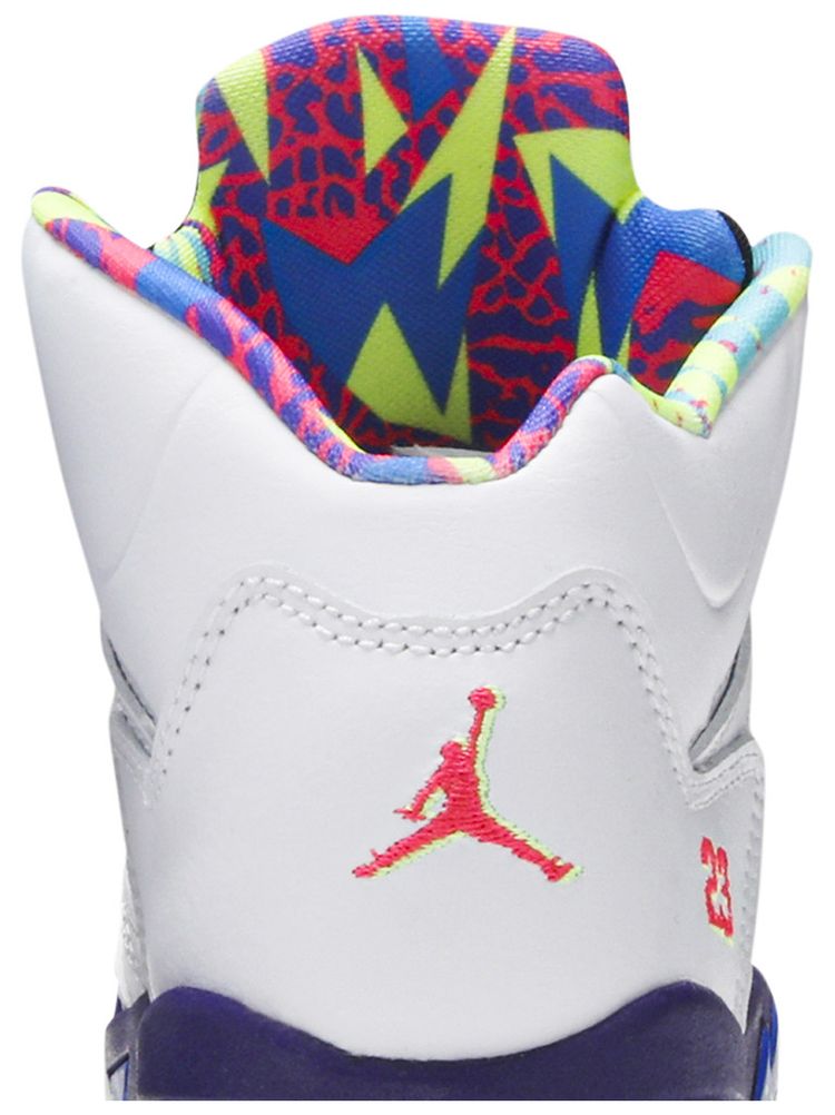 Air Jordan 5 Retro PS Alternate Bel Air
