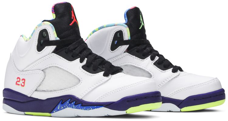 Air Jordan 5 Retro PS Alternate Bel Air