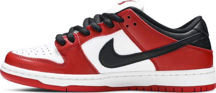 Dunk Low SB J Pack Chicago