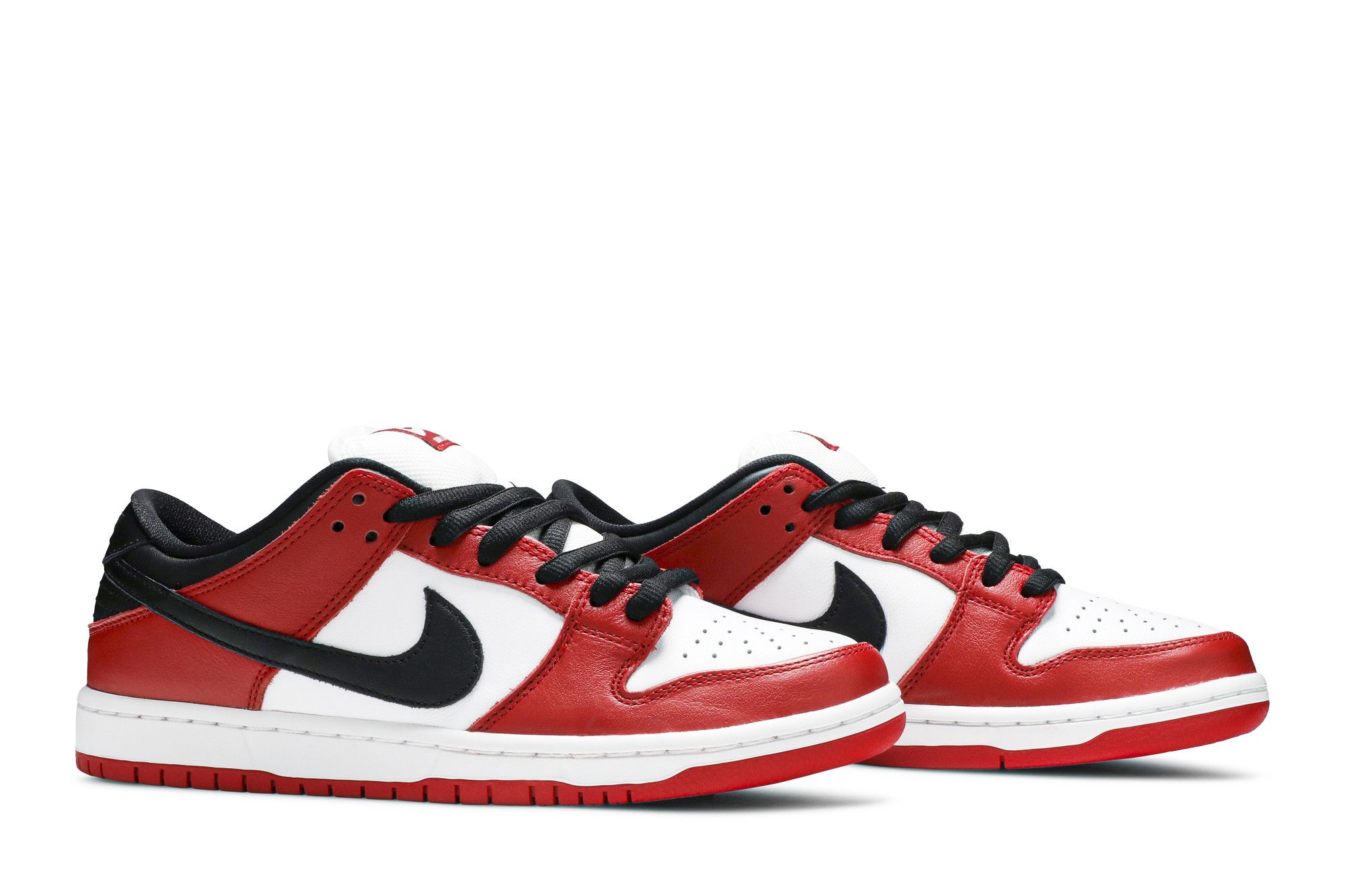 Buy Dunk Low SB 'J-Pack Chicago' - BQ6817 600 | GOAT