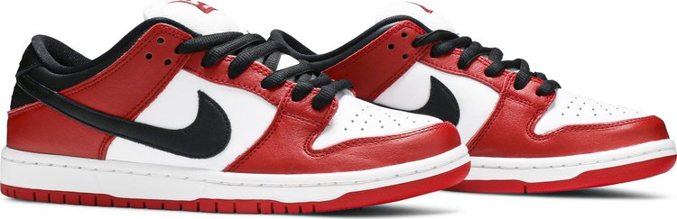 Dunk Low SB J Pack Chicago