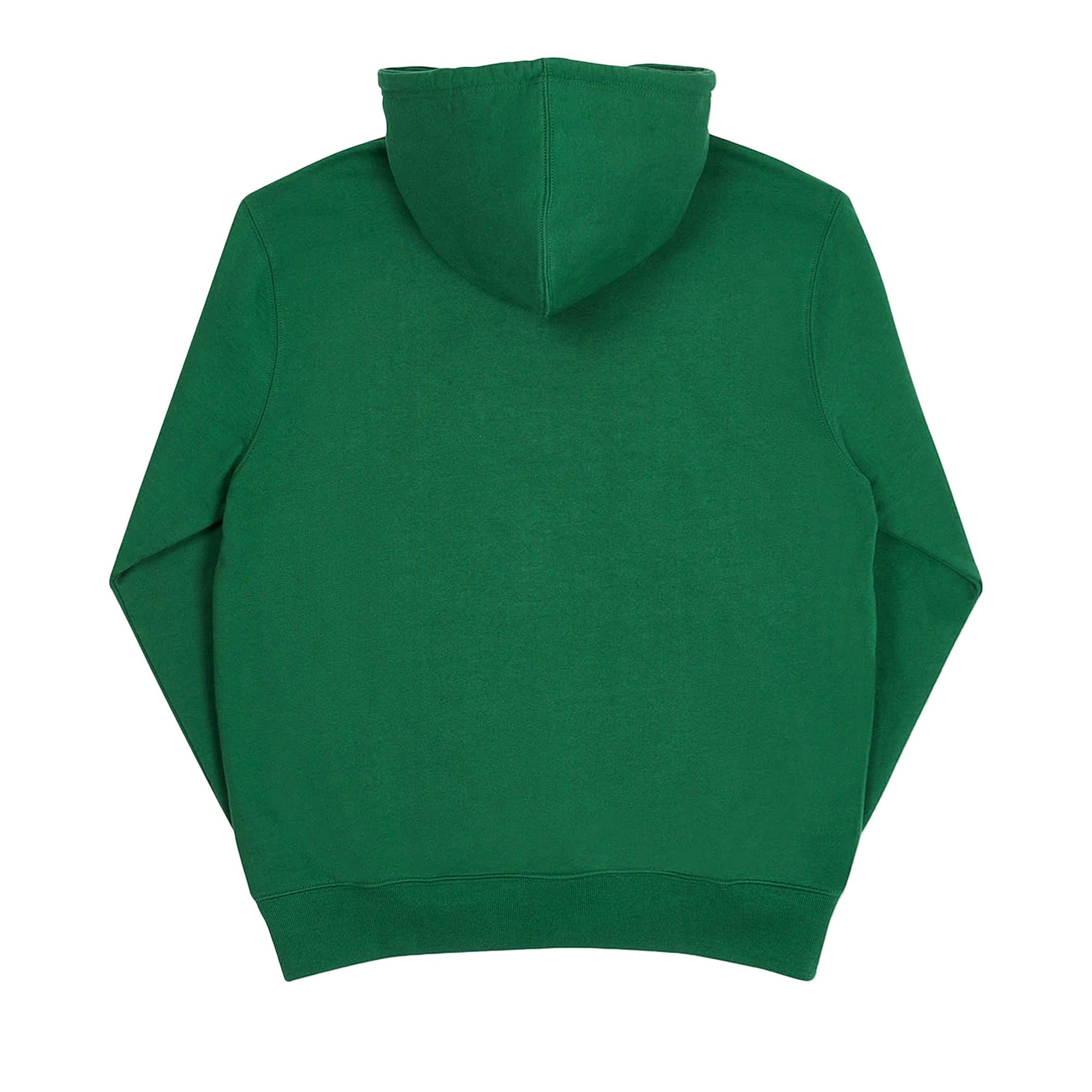 Palace bulldog hoodie hot sale