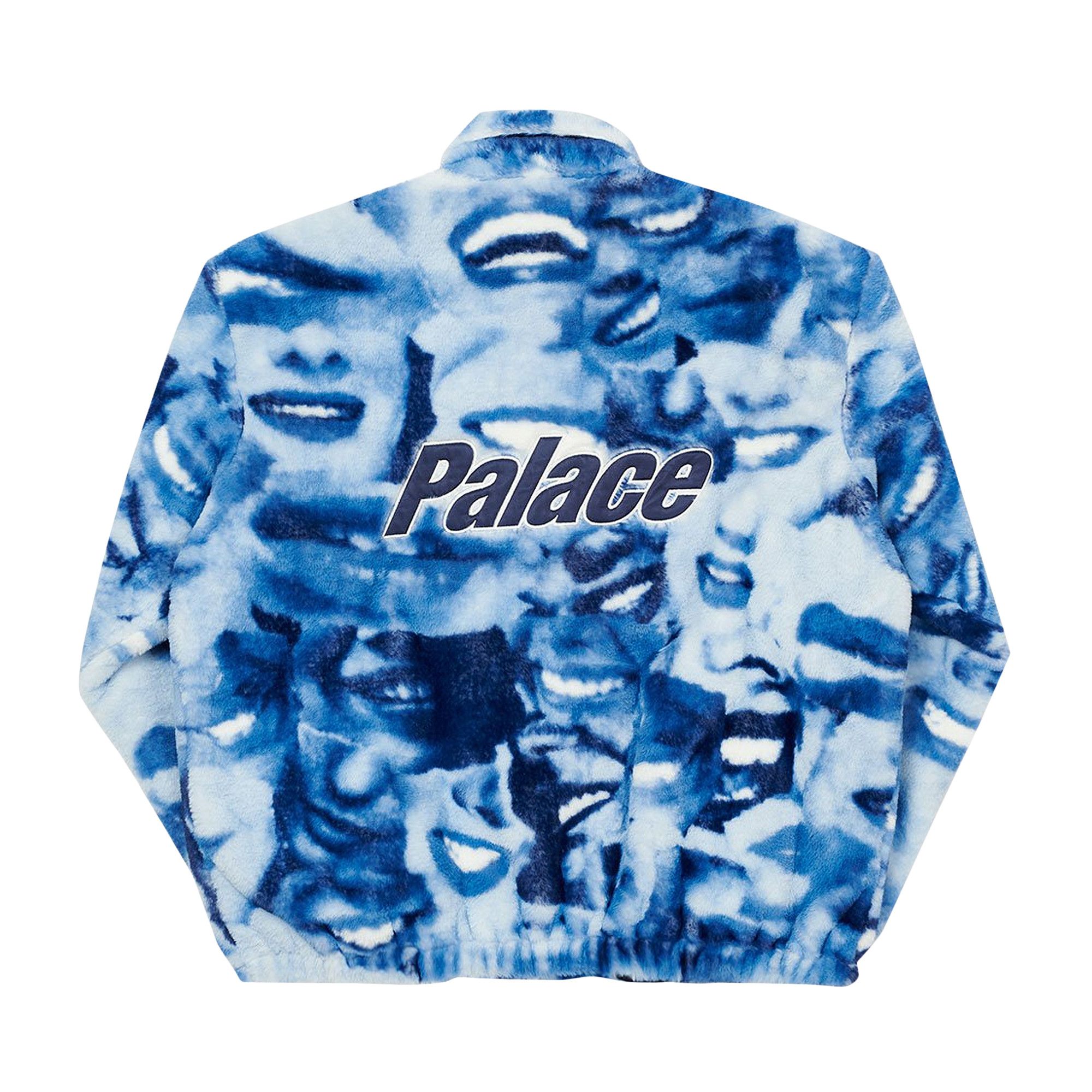 PALACE JOHN&MOLLY MOUF ZIP JACKET（入手困難） | APPS-BICENTENARIO 