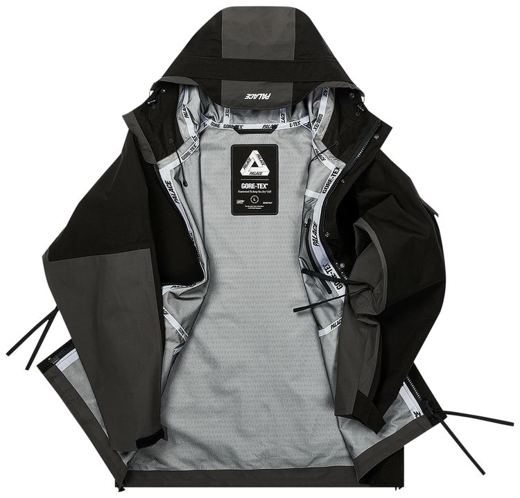 Buy Palace Gore-Tex Wave-Length Jacket 
